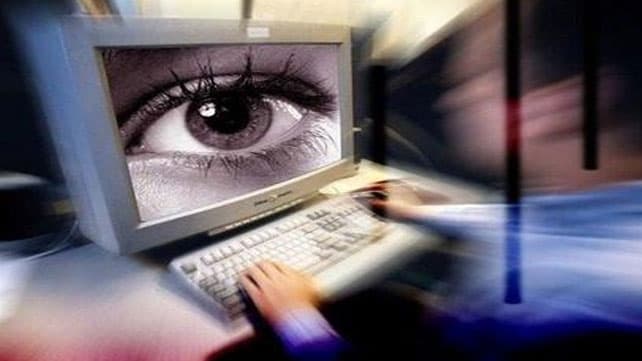 Ciudadela: por un software espía de su computadora robada, atrapó al ladrón y se llevó una sorpresa