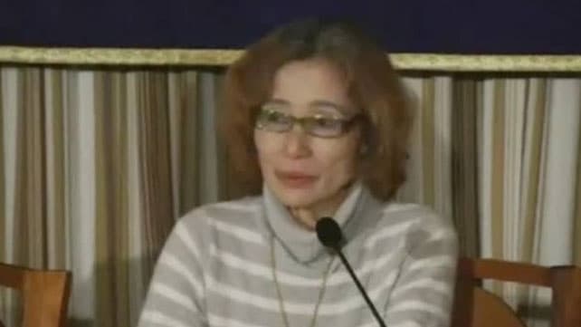 Se acaba el plazo y la madre de uno de los japoneses secuestrados por el ISIS pide su liberación