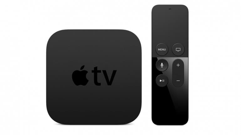 El nuevo Apple TV, el tesoro oculto de la última presentación de Apple