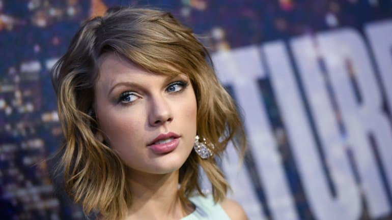 Un DJ demandó a Taylor Swift por «arruinarle la vida»