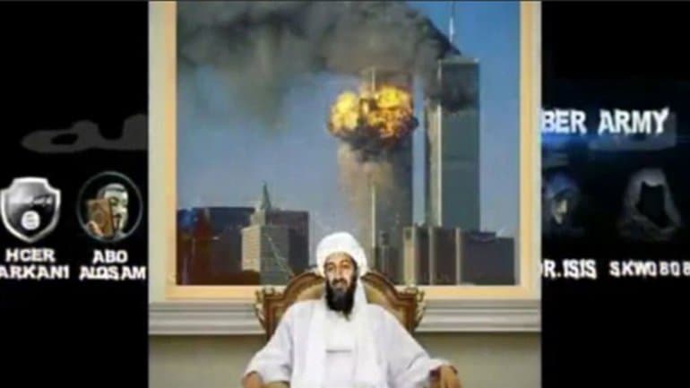 El Estado Islámico difundió un video en el que amenaza con nuevos atentados en EEUU