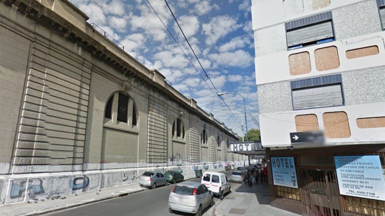 Denuncian que en Constitución opera una banda dedicada a la prostitución de menores