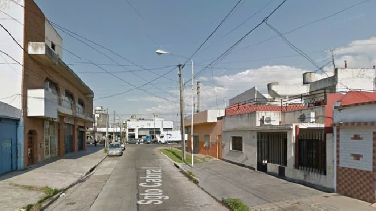 Secuestro exprés a un médico en Monte Castro: fue golpeado