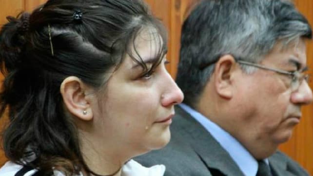 Polémico fallo: mató a su bebé, pero le bajaron la pena por su «extrema pobreza»