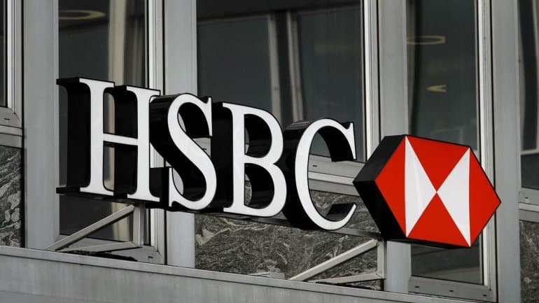 Multan al HSBC por no reportar operaciones sospechosas de lavado
