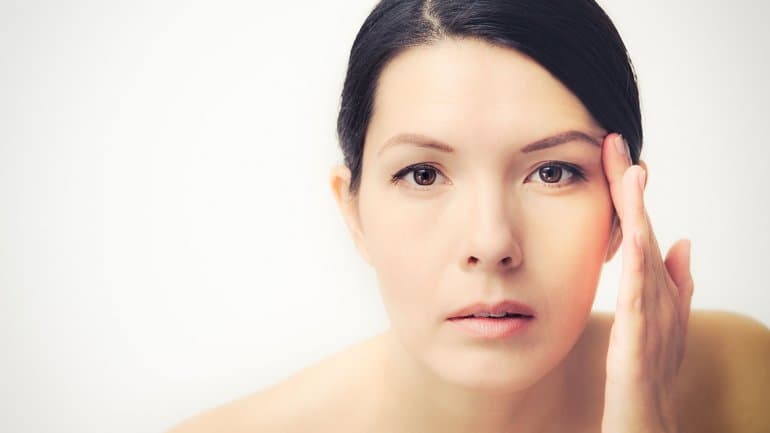 Secretos para combatir las ojeras