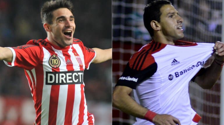 Estudiantes y Newell’s cierran la fecha en La Plata
