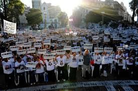 Tragedia de Once: el fiscal pidió penas de 10 y 11 años para Schiavi y Jaime