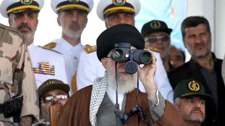 Irán envía tropas a Siria: prepara una ofensiva junto con Hezbollah y Rusia