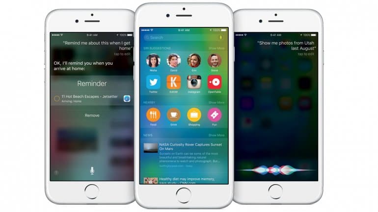 Un error silenció las notificaciones en iPhone y iPad