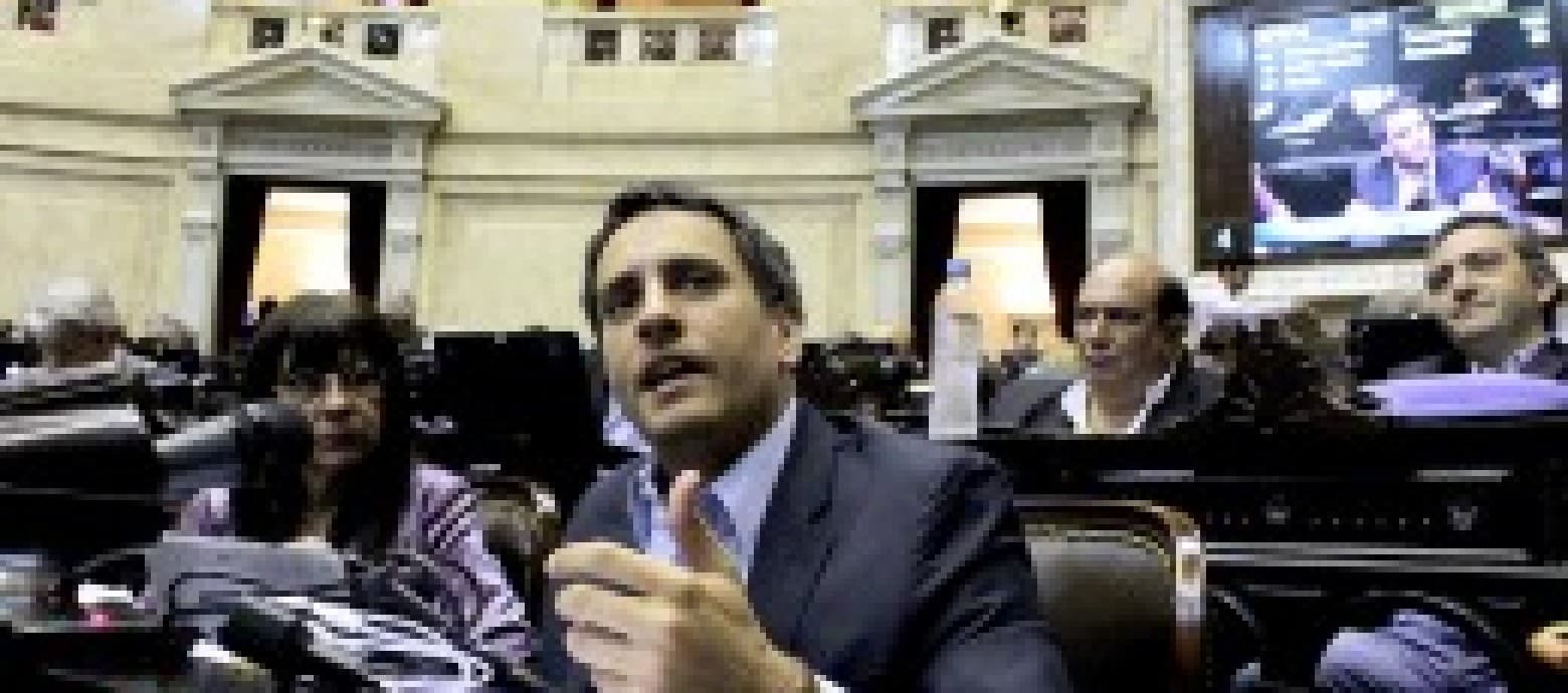 Deuda soberana: el Senado aprobó el proyecto que declara «de orden público» la resolución de la ONU