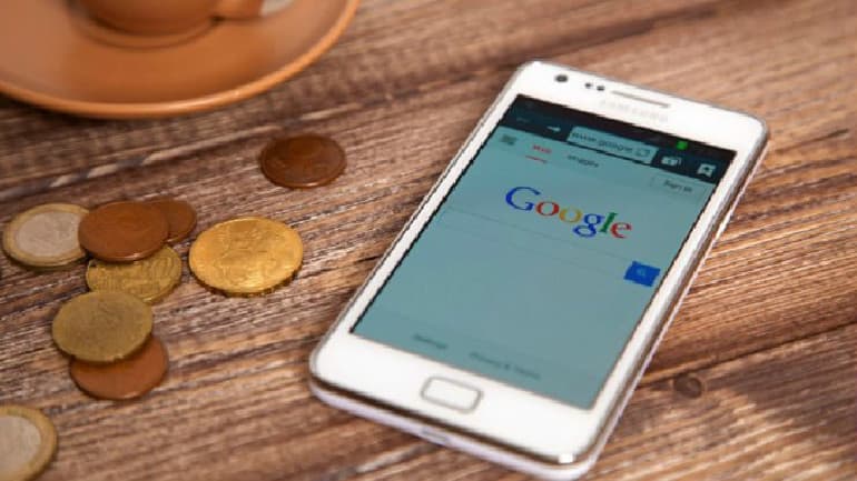 Google reveló que las búsquedas en móviles superan a las de ordenadores