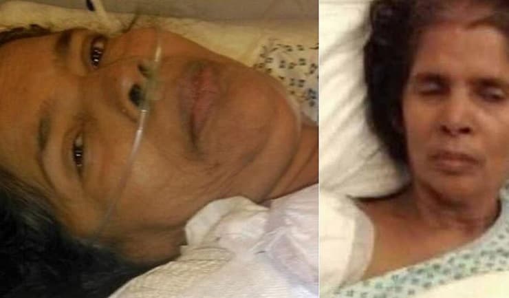 Arabia Saudí: le cortaron el brazo a una mucama india por quejarse de sus condiciones laborales