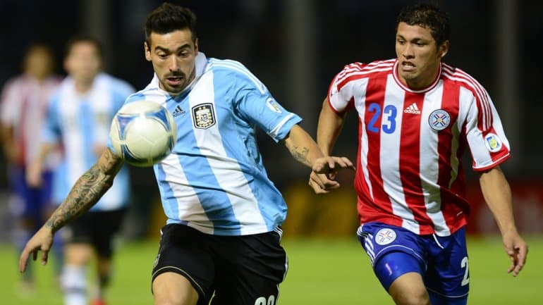 Una Argentina diezmada va a Paraguay para recuperar los puntos perdidos como local ante Ecuador
