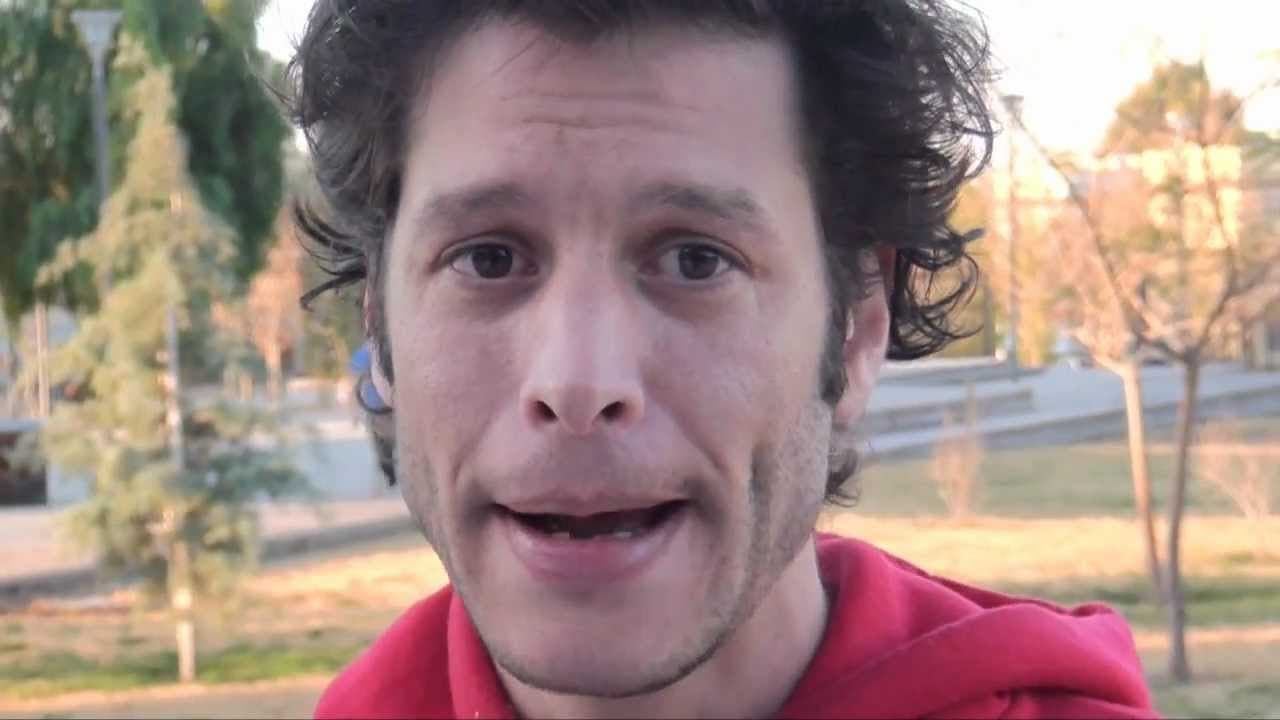 Luis Ortega: «El cine me causa dolor; es muy duro sentir las salas vacías»