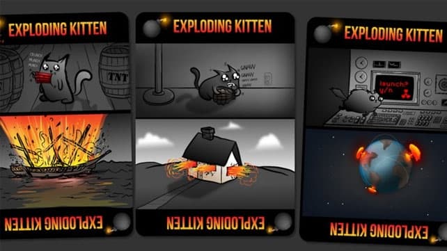 El juego de mesa que recaudó casi u$s9 millones en Kickstarter