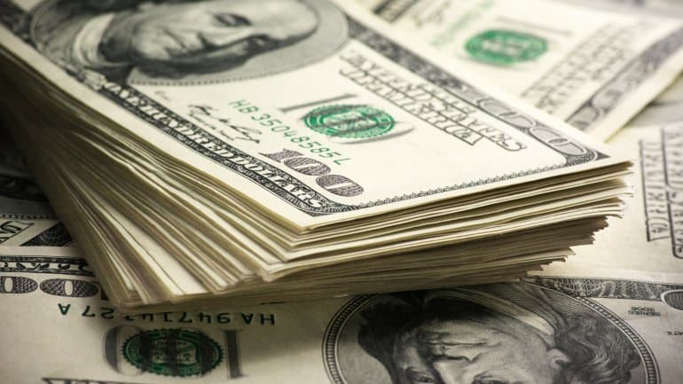 El dólar libre sube tres centavos y se vende a $16,06 en la City