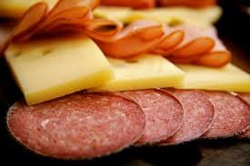 OMS: la carne procesada y los fiambres son cancerígenos para los humanos