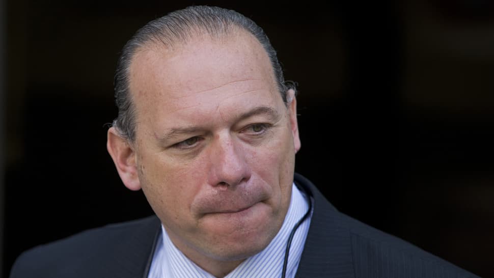 Berni, sobre la amenaza de atentados: «No hay elementos para alertarnos»