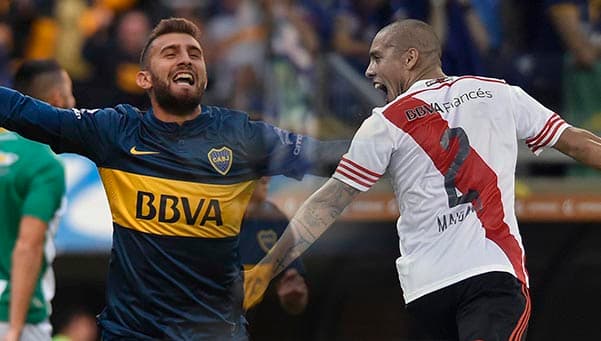 Maidana y Peruzzi, convocados a la Selección Argentina
