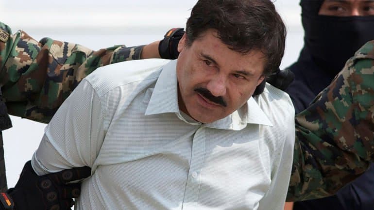 Intensifican los operativos para determinar si el «Chapo» Guzmán está en la Patagonia