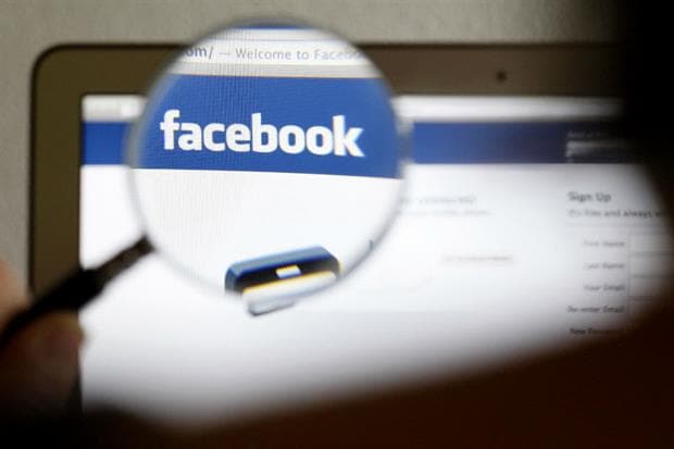 Cómo ver todo lo que Facebook sabe sobre vos