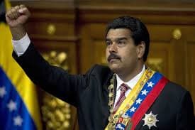 La DEA detuvo a un ahijado de Nicolás Maduro por narcotráfico