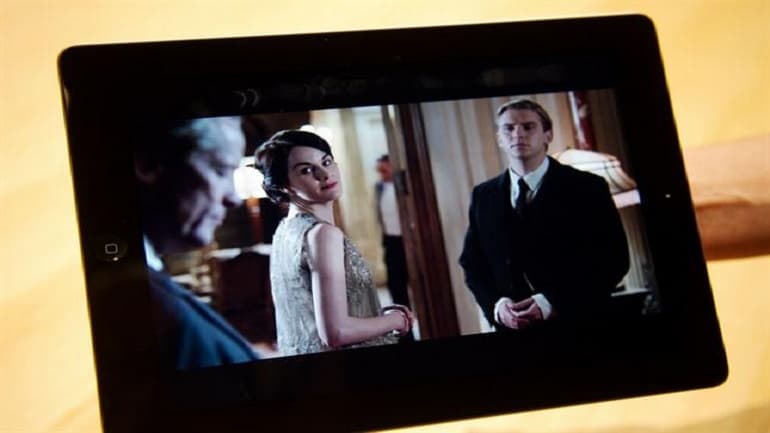 Alternativas para tener películas y series a pedido en el celular, la tableta o la PC