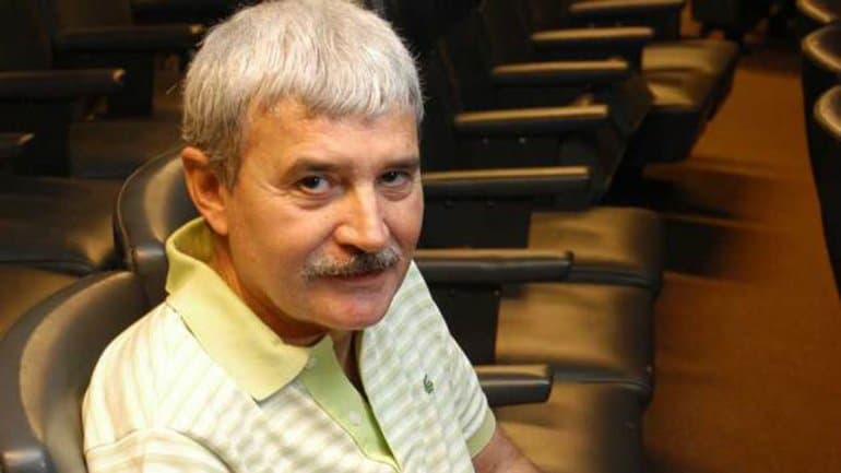 Tristeza en el espectáculo: murió Berugo Carámbula