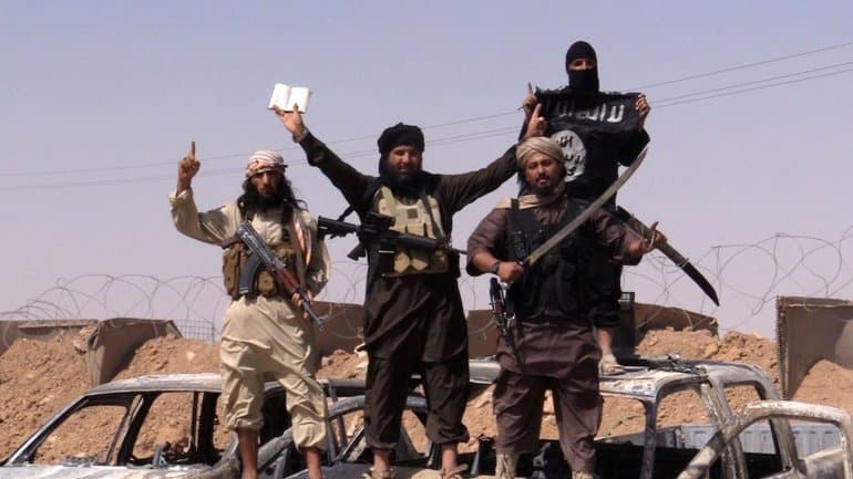 Qué es el ISIS