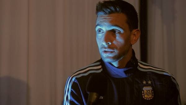El lamento de Pastore, quien perdió dos amigos en los atentados en París