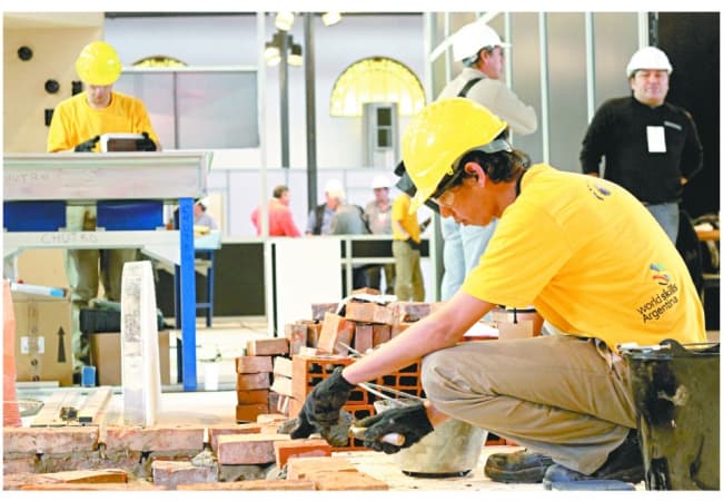 El desempleo actual es el más bajo en 28 años