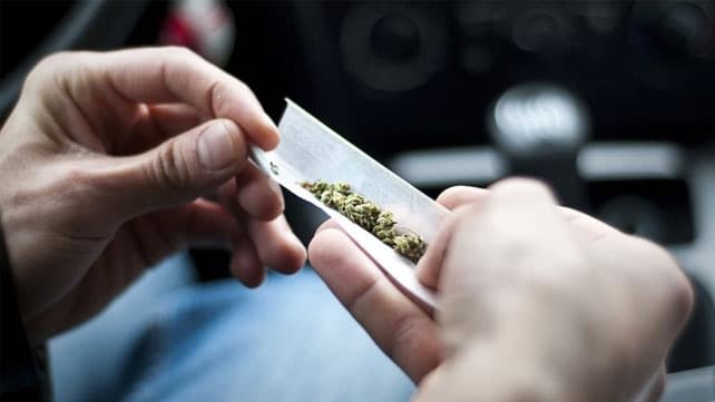 Demoraron en Iguazú a un nene que era usado como mula para traficar marihuana