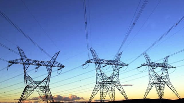 Brasil importó energía eléctrica de la Argentina