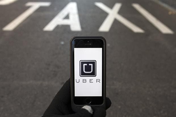 Un Uber para casi todo: ¿es imparable el fenómeno de la «uberización» de la economía?