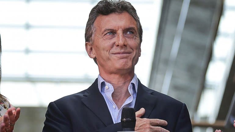 La primera cumbre entre Barack Obama y Mauricio Macri ya está en agenda