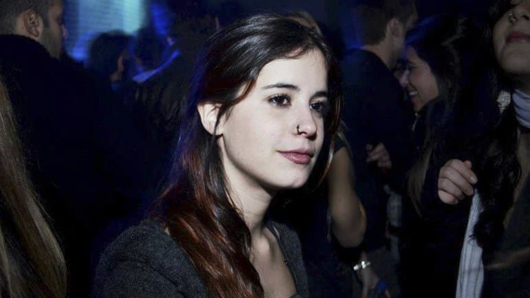 Apareció Melina Santomé: «Se salvó de milagro de caer en un prostíbulo»