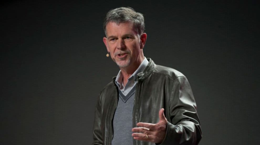 “Hay un interés muy fuerte en producir contenidos en Argentina” para Netflix