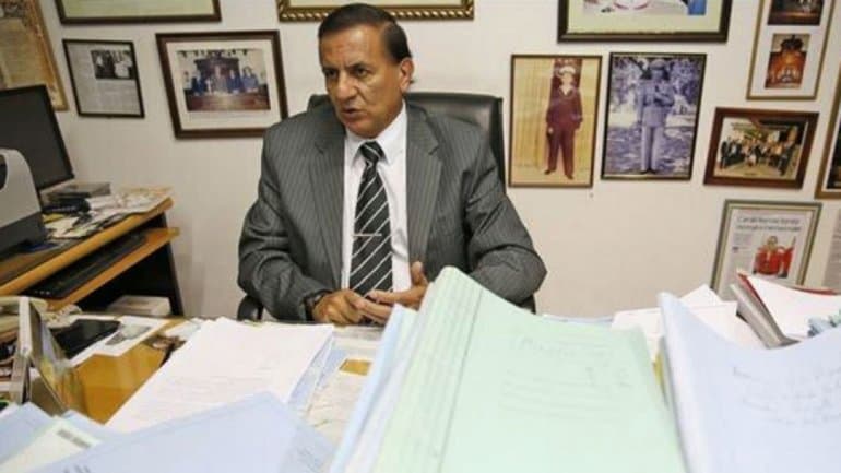 Procesaron al juez Reynoso, acusado de cobrar coimas para beneficiar a narcotraficantes
