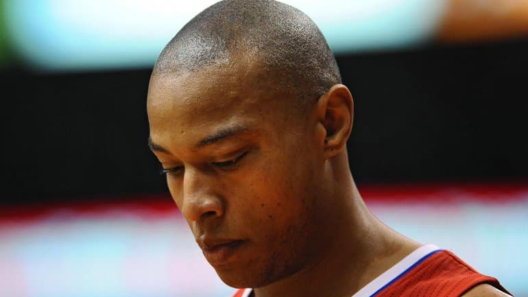 El jugador de la NBA que quería ser narcotraficante