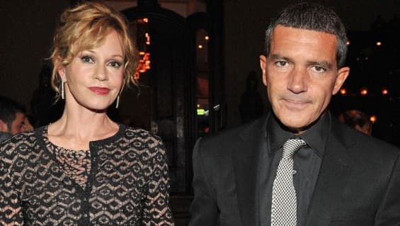 ¿Cuánto le pagará Antonio Banderas a Melanie Griffith tras el divorcio?
