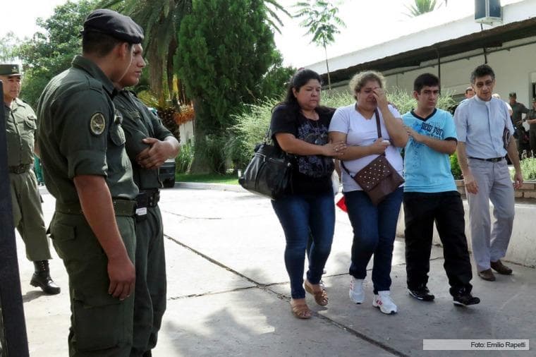 El Gobierno decretó 24 horas de duelo nacional por la tragedia de Salta
