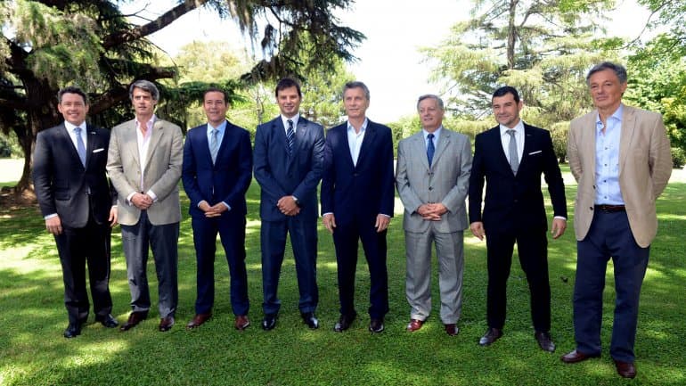 YPF y Dow Argentina invertirán 500 millones de dólares en Vaca Muerta