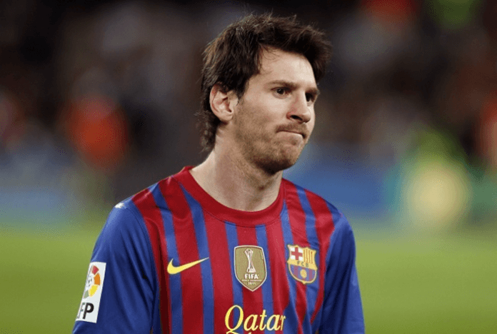 Messi está mejor y crece la esperanza del Barcelona para la final