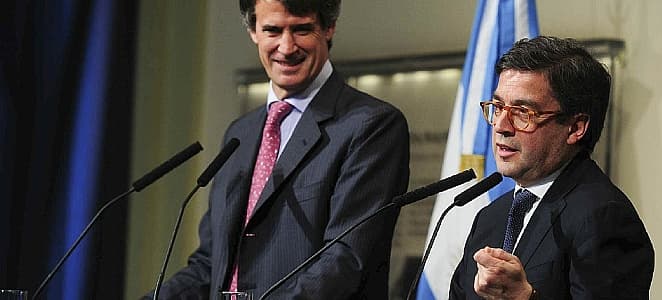 El BID anunció préstamos a la Argentina por 5000 millones de dólares