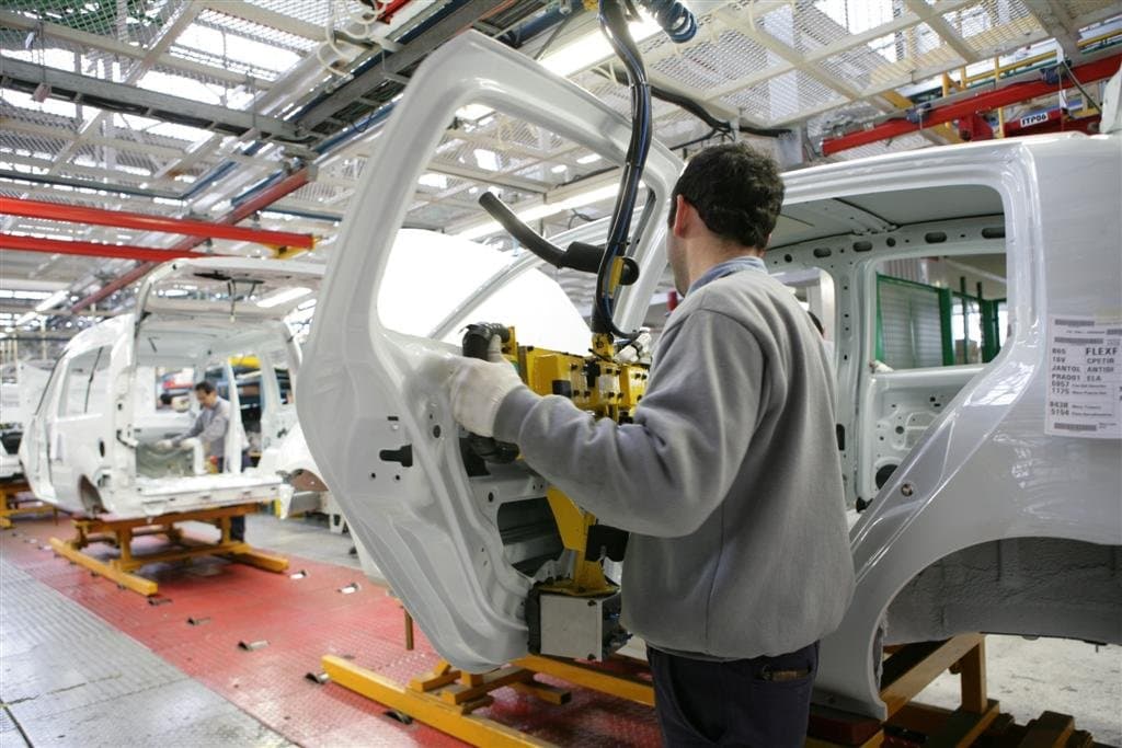 El ajuste en Brasil se cobró 1,5 millón de puestos de trabajo registrados en 2015