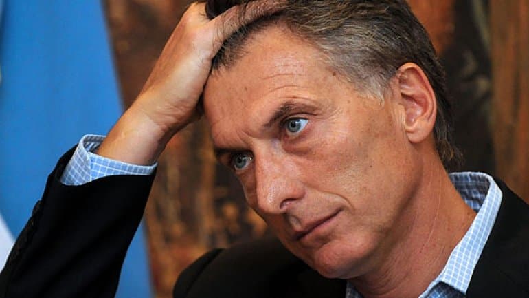 Sorpresiva muerte de un amigo de Mauricio Macri en la quinta del Presidente