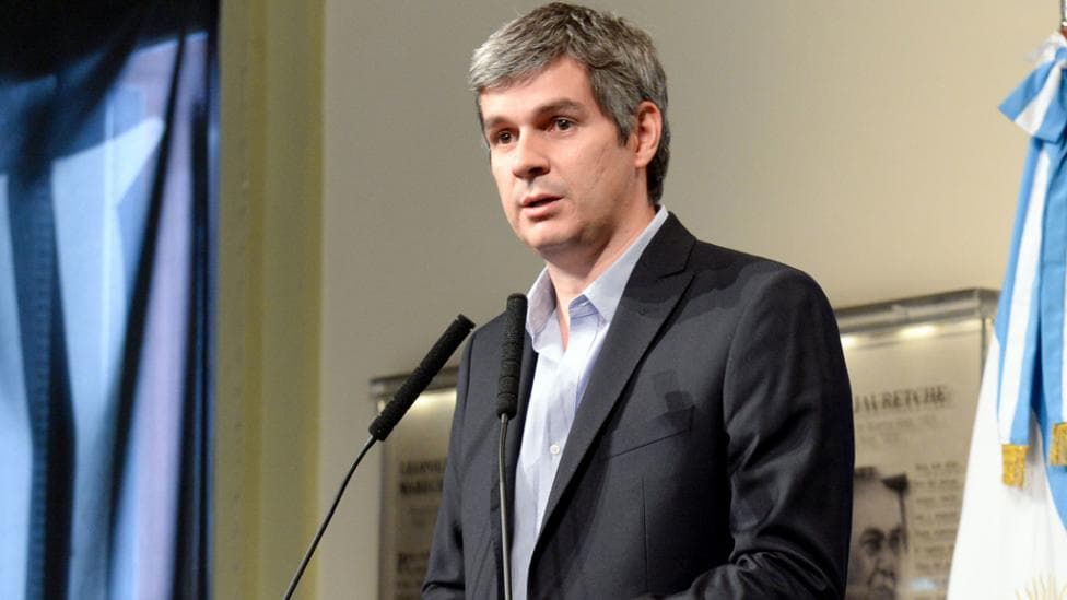 «Hoy se termina la guerra del Estado contra el periodismo»