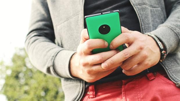Ghosting, la nueva forma de decir adiós