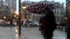 Rige un alerta meteorológico por tormentas intensas en gran parte del país